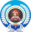 Mauli Medical College, Hospital & Research Centre logo