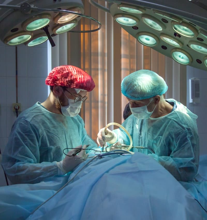 Obstetrics and Gynecology