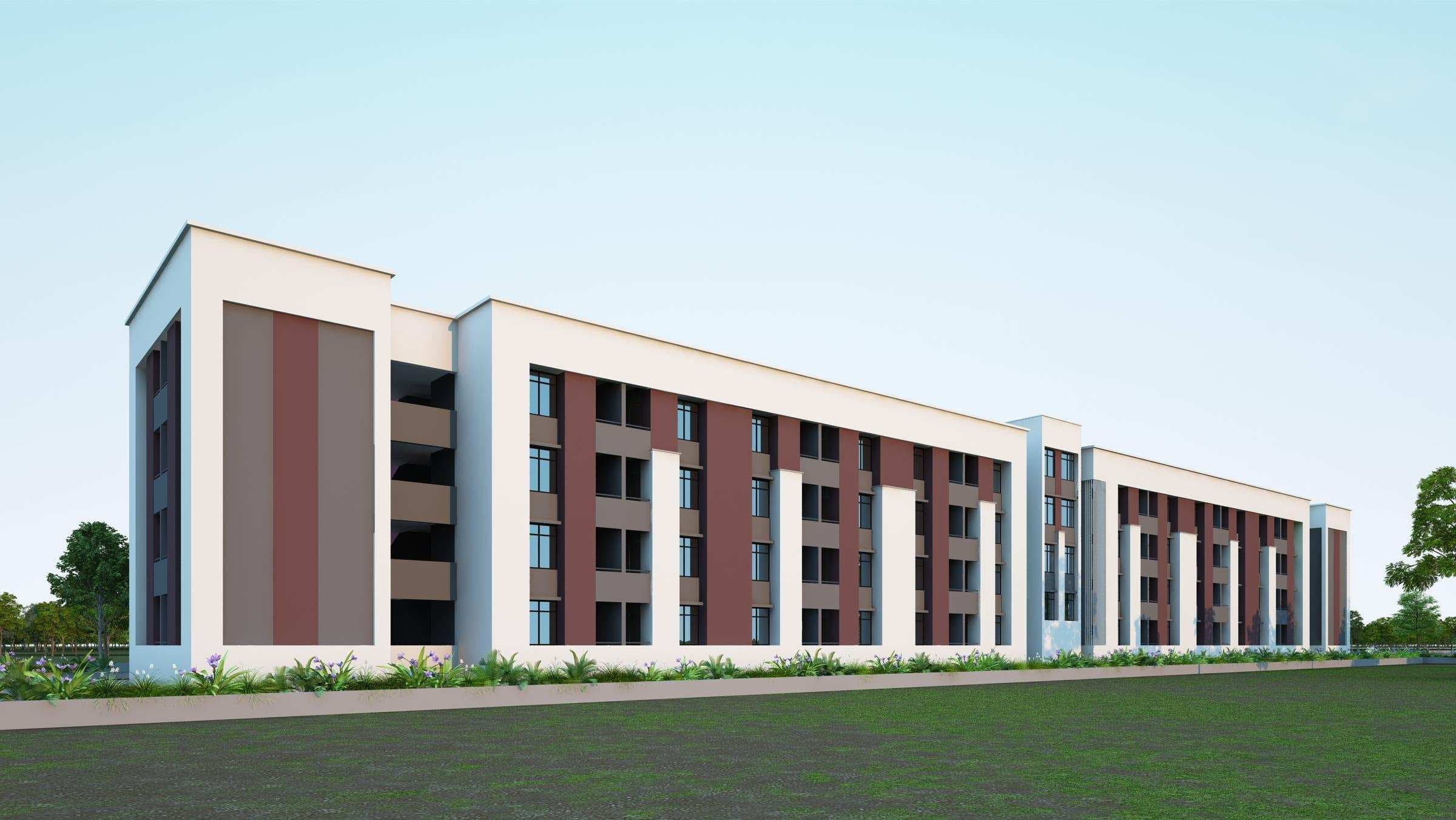 Hostel