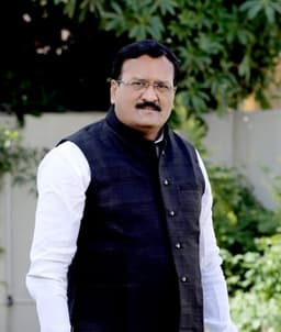 Umesh R. Lahoti