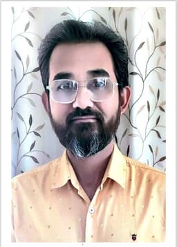 Dr. Pramod Jadhao