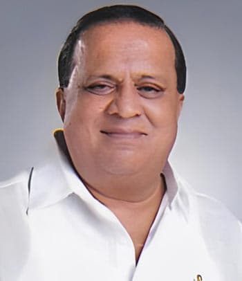 Shri. Hasan Mushrif