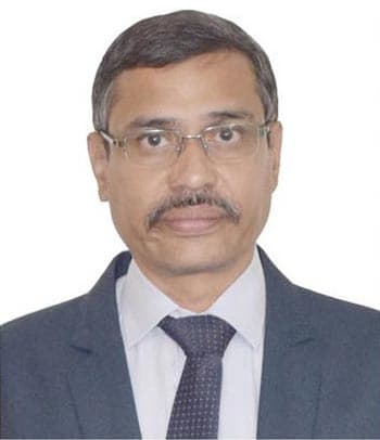 Dr. Rajendra Bangal