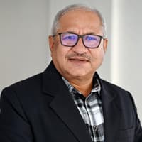 Prof. Sanjeev Sonawane