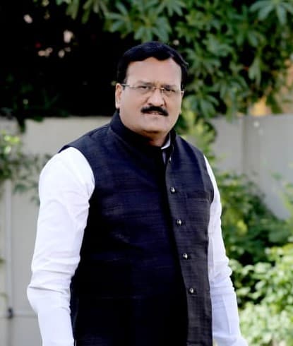 Mr. Umesh R. Lahoti