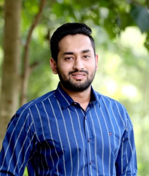 Mr. Somesh U. Lahoti